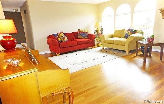 Foto del edificio - 7215 E Caley Ave