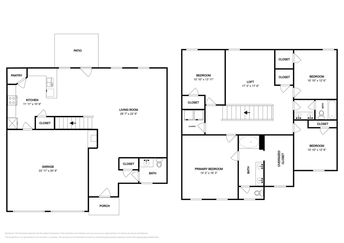 Building Photo - 742 Great Oak Pl