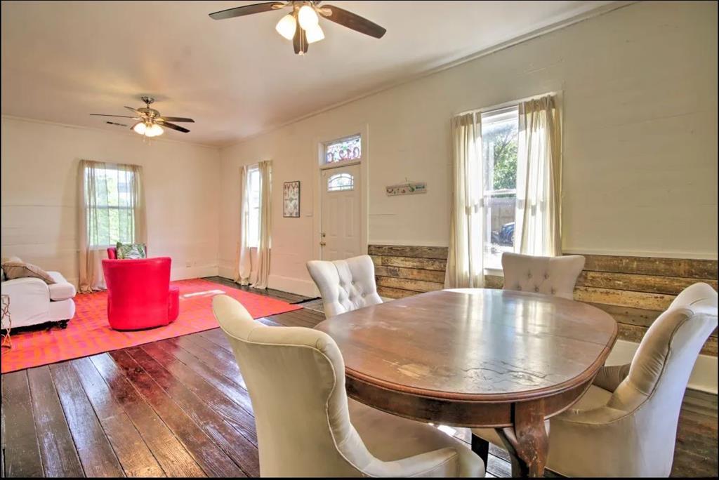 1012 Dart St, Houston, TX 77007 House for Rent in Houston, TX