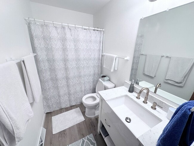 Building Photo - Kleisinger Duplex