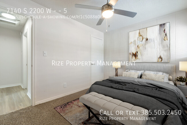 Building Photo - If your apartment was your best friend, th...