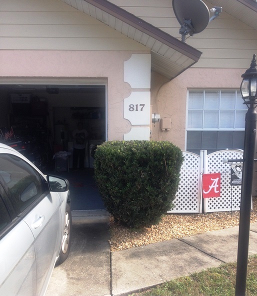 Primary Photo - 2 bedroom, 2 bath duplex in Port Orange