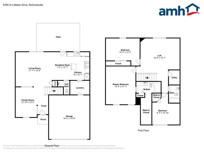 Building Photo - 6765 W Littleton Dr