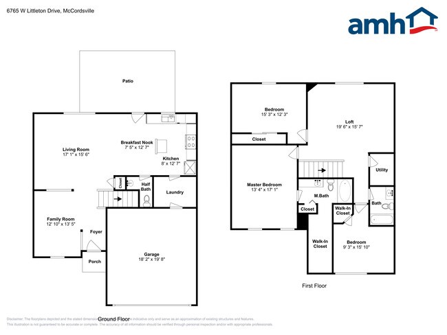 Foto del edificio - 6765 W Littleton Dr