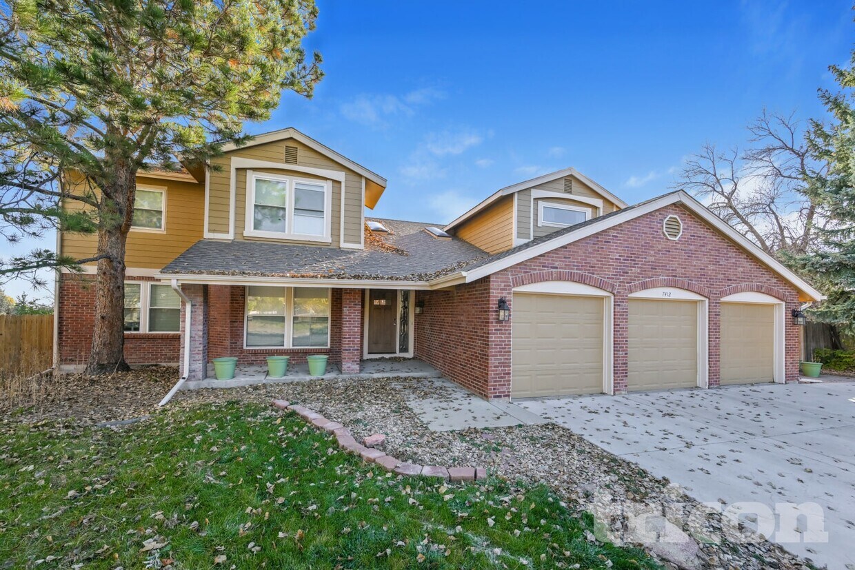 Foto principal - 7412 Pembroke Ct