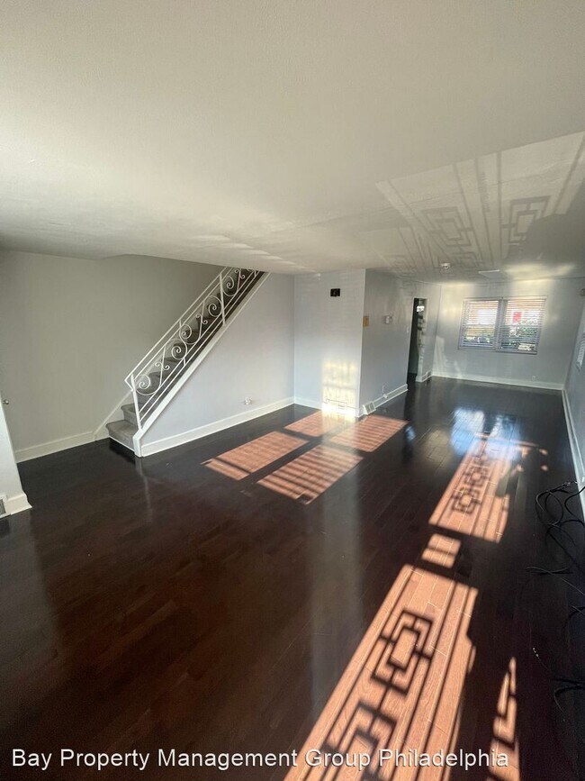 Foto del edificio - 3 br, 1 bath House - 1549 N 11th St