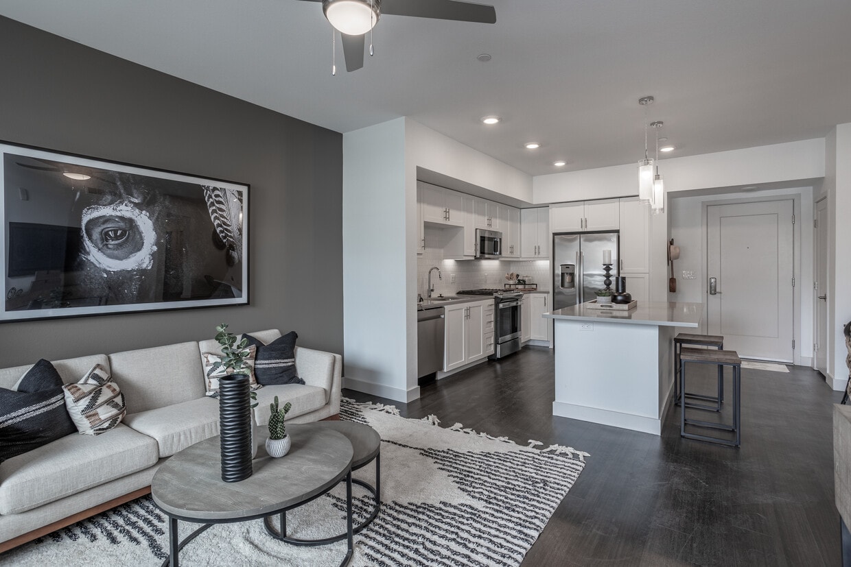 Photo - MARK Riverside Apartments