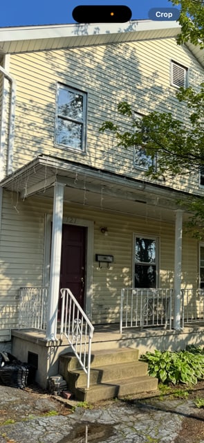 Sit out in front or back yard. Very quiet and friendly neighborhood - 121 Morris Ave