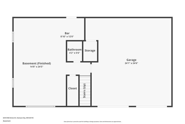 Foto del edificio - 3-Bedroom Home with Finished Basement