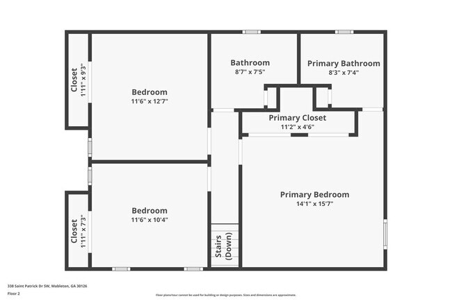 Building Photo - 338 St Patrick Dr SW