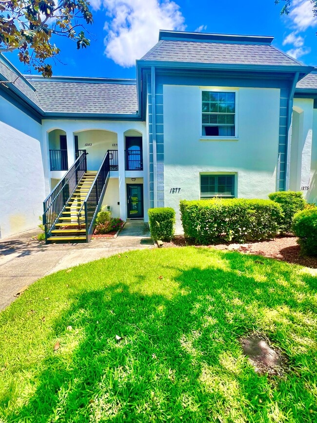 Photo - 1277 McMullen Booth Rd Apartment