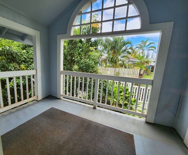 Foto del edificio - Parkview at Waikele - 2 bed, 2 bath Townhome