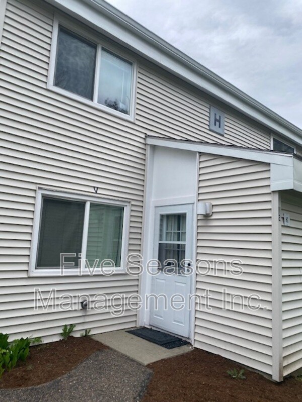 Primary Photo - H2 Grandview Dr