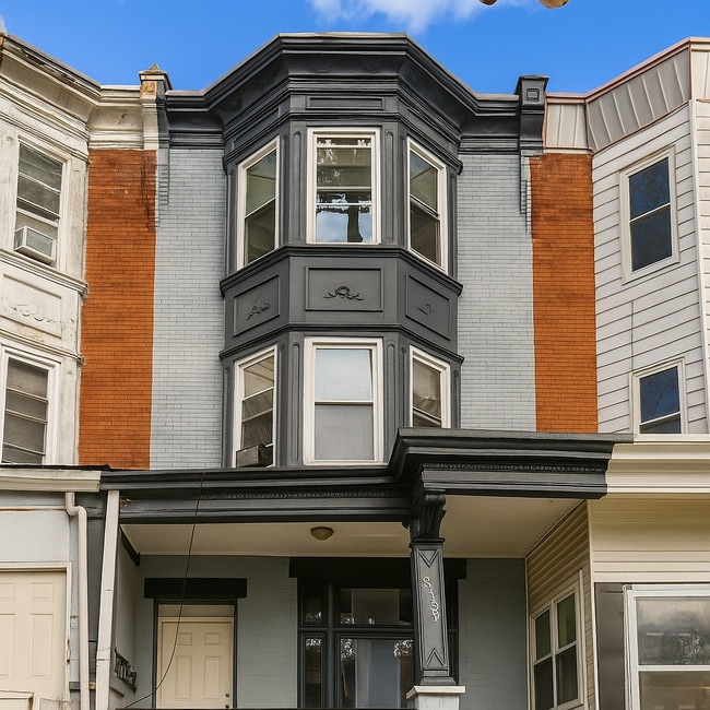 Frente - 5459 Cedar Ave