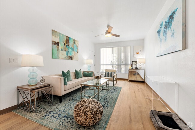 Building Photo - Residences at Falcon Park