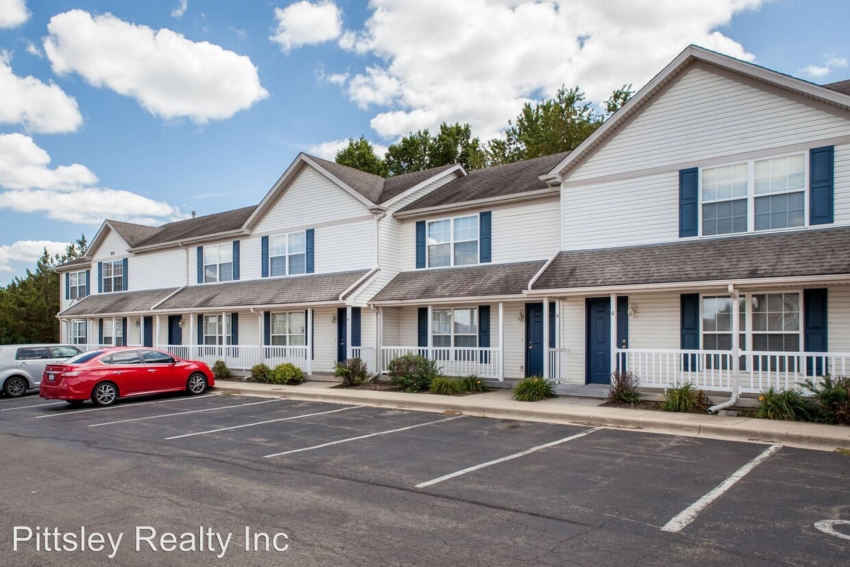 Primary Photo - 2 br, 2 bath Apartment - 701 Fotis Drive