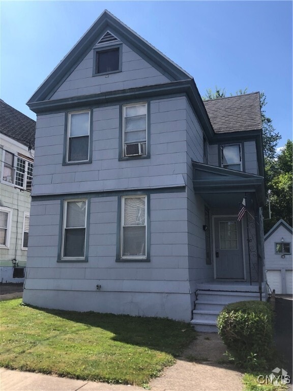 Building Photo - 510 St Anthony St