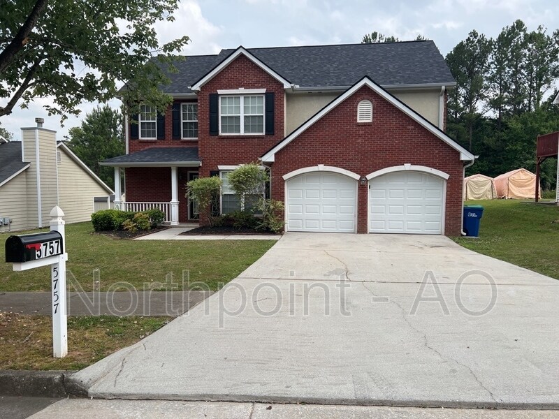 5757 Village Loop, Fairburn, GA 30213 House Rental in Fairburn, GA