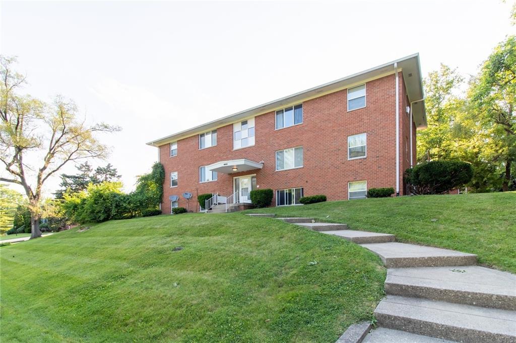4835 N Bolton Ave Unit 3, Indianapolis, IN 46226 Condo for Rent in
