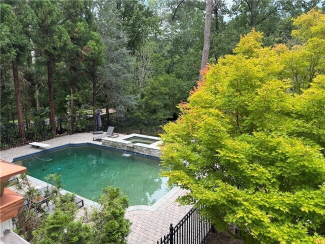 Foto del edificio - 4475 Harris Trail NW