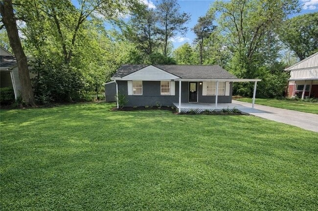 Building Photo - 7265 Mockingbird Trail