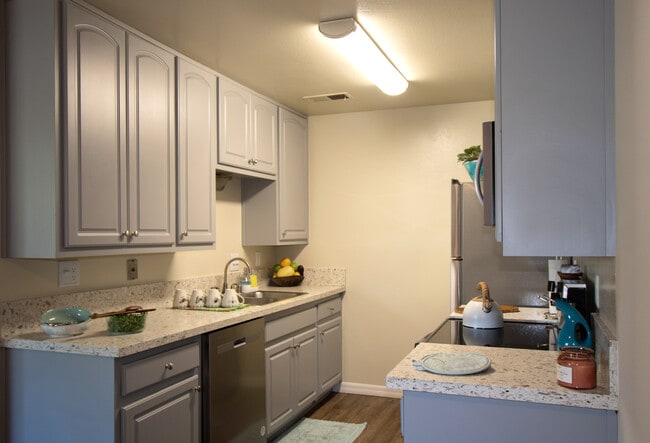 Hampton Remodel - Gold Coast Apartments