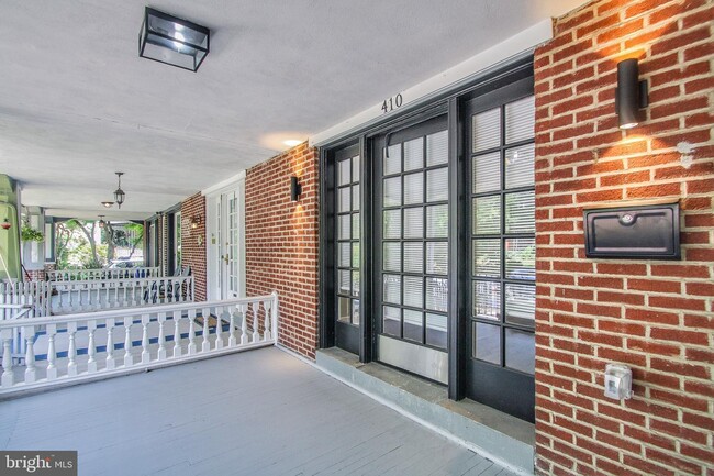 Building Photo - 410 E Mt Airy Ave