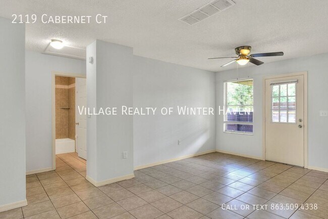 Building Photo - 2119 Cabernet Ct