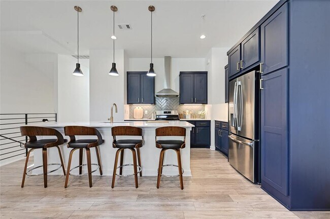 Foto del edificio - 2804 S 1st St