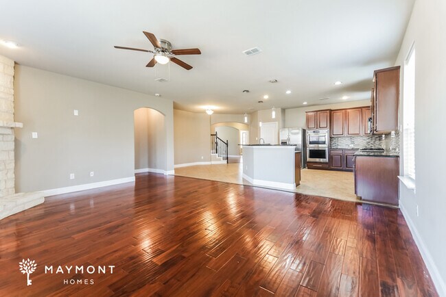 Foto del edificio - 604 Kinghaven Dr