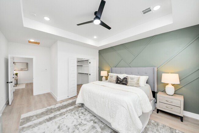 Foto del edificio - 9433 Arledge St