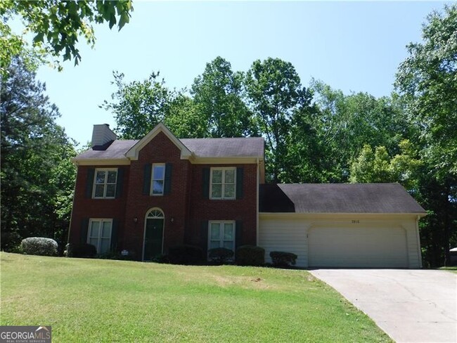 Building Photo - 2810 Lake Ct