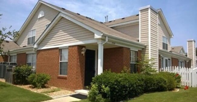 Foto del edificio - 2 bedroom/2 bathroom- Westgate at Williamsburg