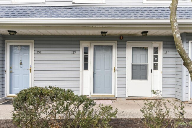 Foto del edificio - 189 Prestwick Way