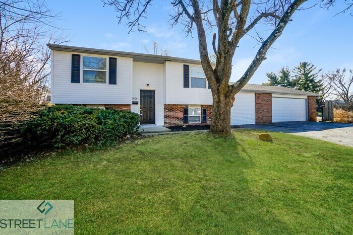 Primary Photo - Charming 5 Bedroom in Columbus!