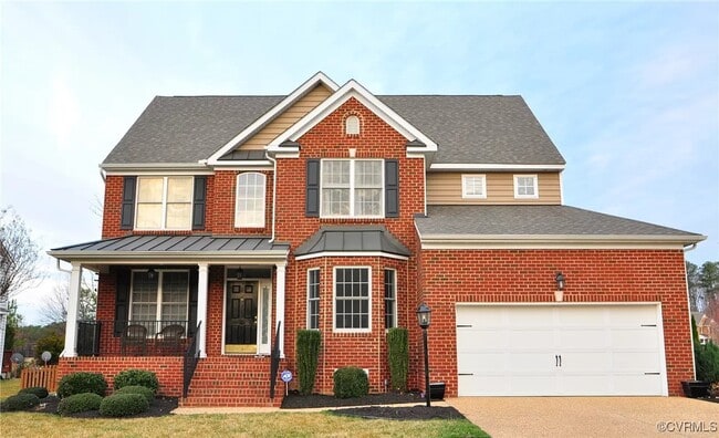 Building Photo - 5307 Turnberry Park Dr