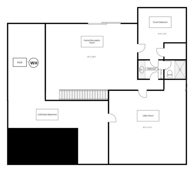 Building Photo - 1109 Simeon Dr