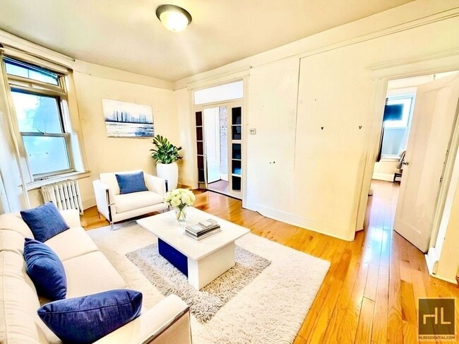 Building Photo - 23 STREET