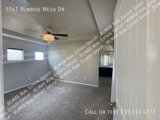 Building Photo - 5547 Sunrise Mesa Dr