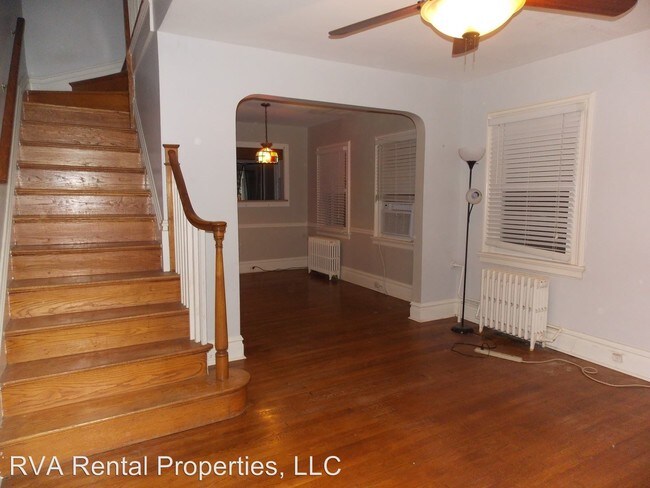 Building Photo - 2 br, 1.5 bath House - 3421 Cutshaw Avenue