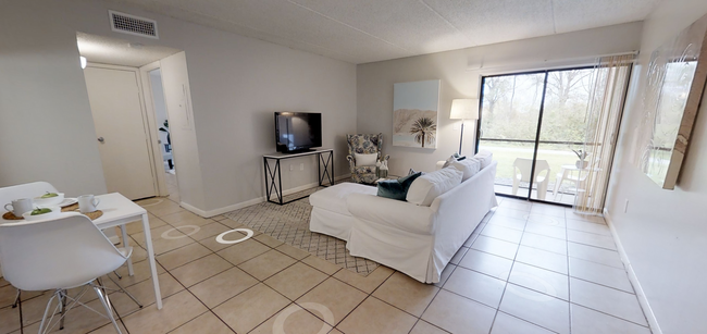 Interior Photo - Swanns Cove Luxury Apartments