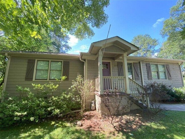 Foto del edificio - 1076 Dell Ave SE