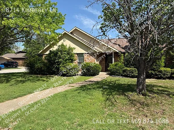 Foto principal - 8714 Kimberly Ln