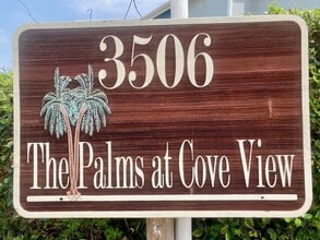 Building Photo - 3506 Cove View Cir