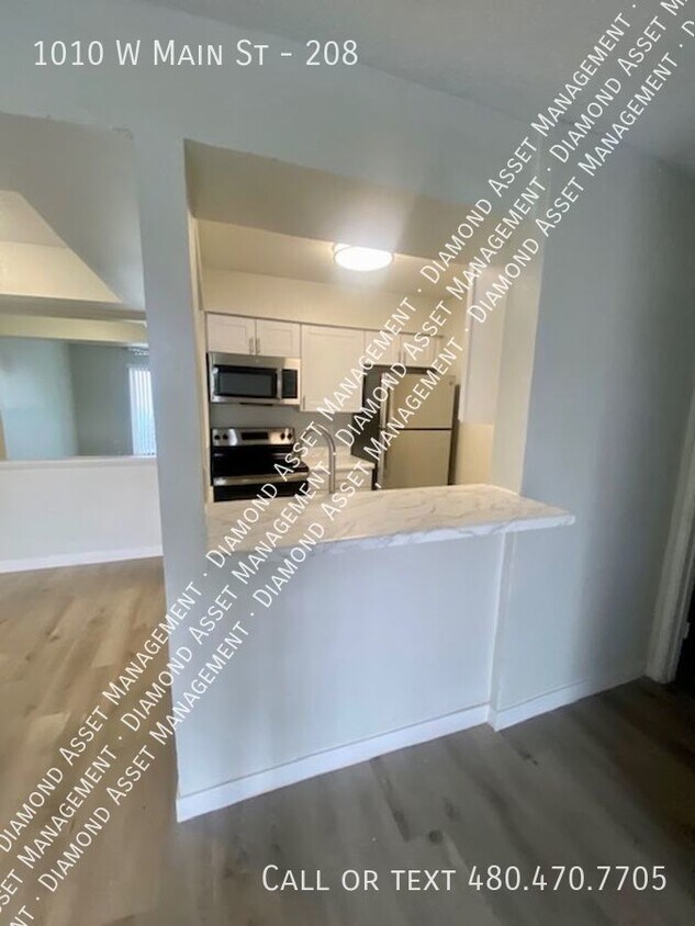 Primary Photo - Looking for a great move in special? Well ...