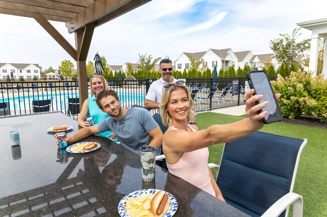 Foto del edificio - Jerome Grand