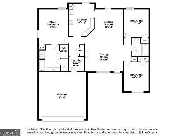 Building Photo - 61 Colton Creek Ct