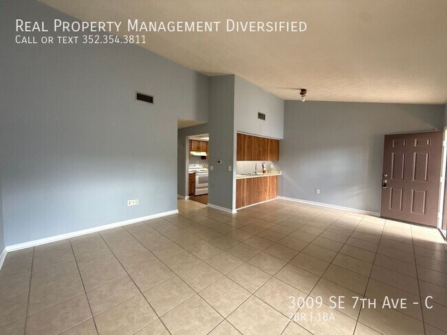 Foto del edificio - 3009 SE 7th Ave