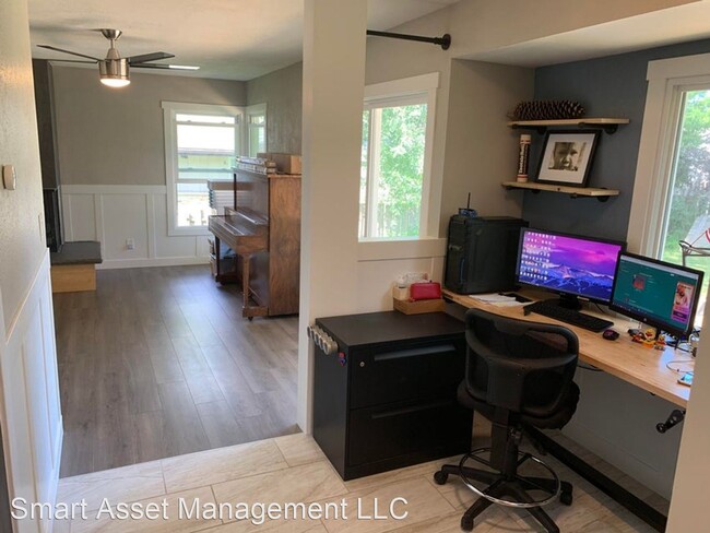 Foto del edificio - 3 br, 2 bath House - 4650 N 110th St.