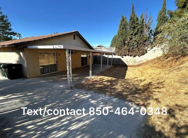 Foto del edificio - 3436 Yuba Cir